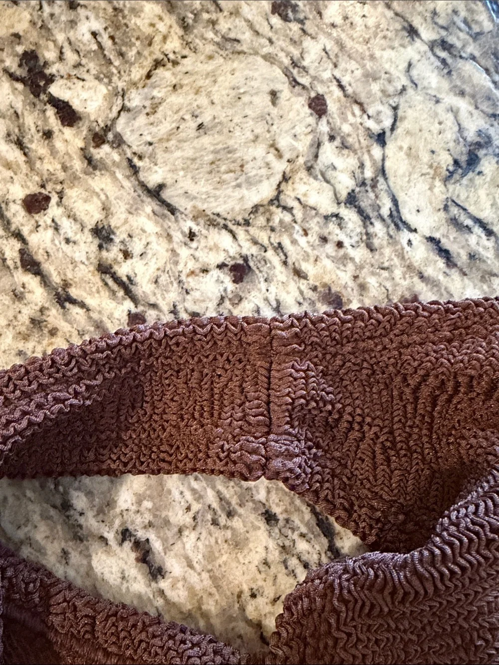 Hunza G Angel Bikini Bottom NWOT - Picture 9 of 13